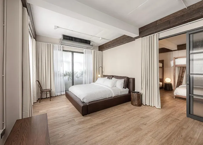 The Lair - 3mins Walk To Icon Siam Apartment