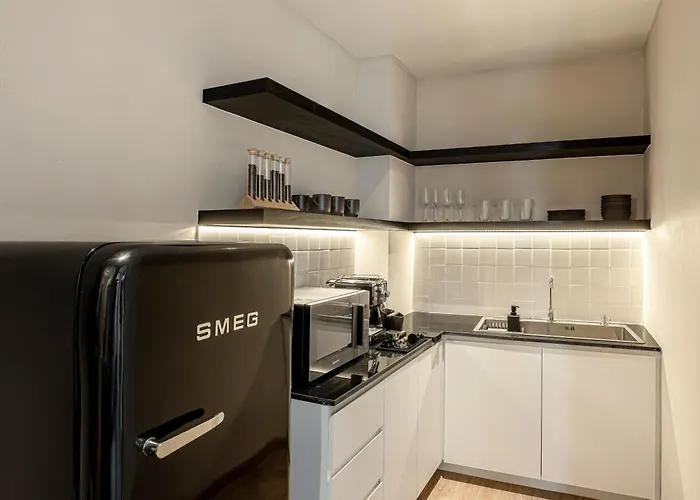 The Lair - 3mins Walk To Icon Siam Apartment Bangkok