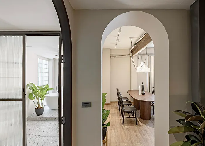 The Lair - 3mins Walk To Icon Siam Apartment