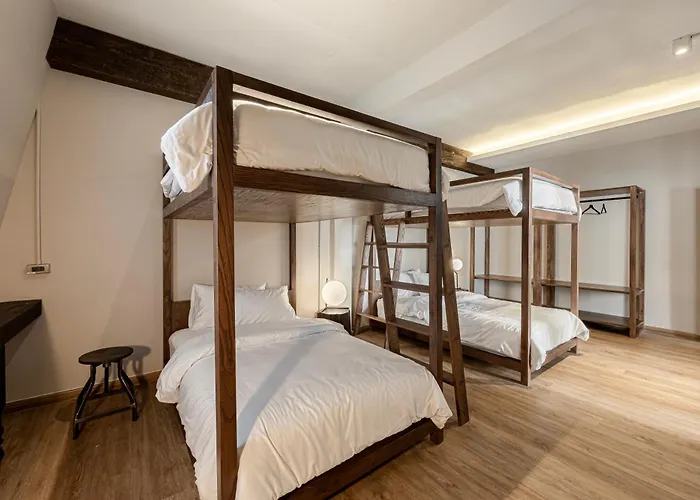 The Lair - 3mins Walk To Icon Siam Bangkok