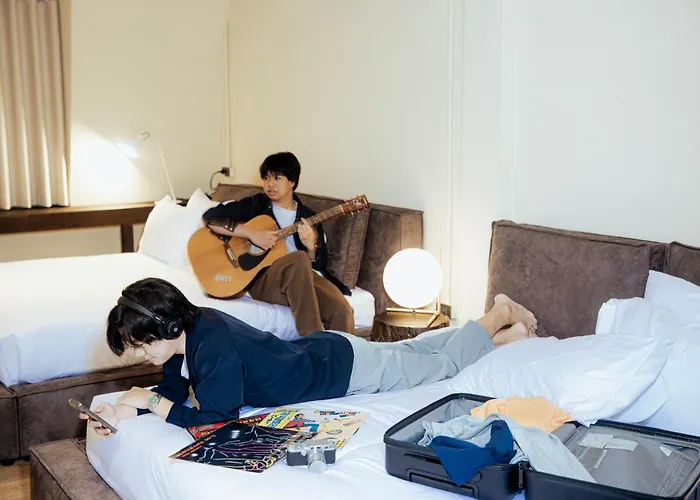The Lair - 3mins Walk To Icon Siam Apartment *