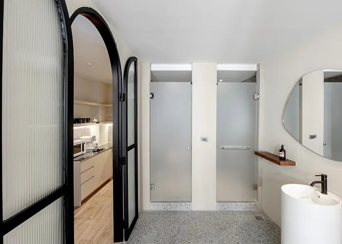 The Lair - 3mins Walk To Icon Siam Bangkok