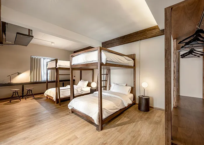 The Lair - 3mins Walk To Icon Siam Bangkok