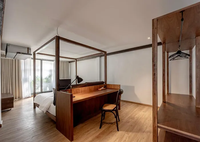 The Lair - 3mins Walk To Icon Siam Apartment