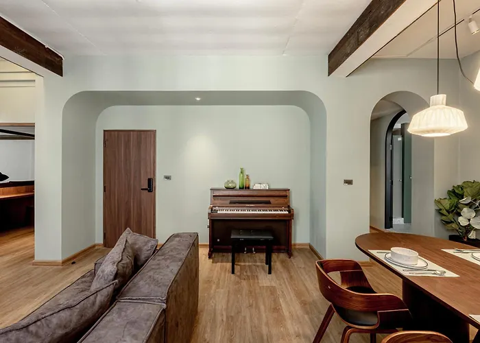 The Lair - 3mins Walk To Icon Siam * Bangkok