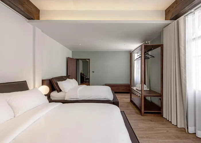 The Lair - 3mins Walk To Icon Siam Apartment