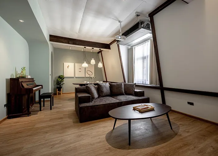 The Lair - 3mins Walk To Icon Siam * Bangkok