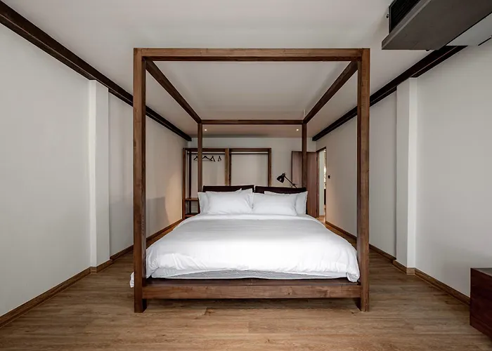 The Lair - 3mins Walk To Icon Siam