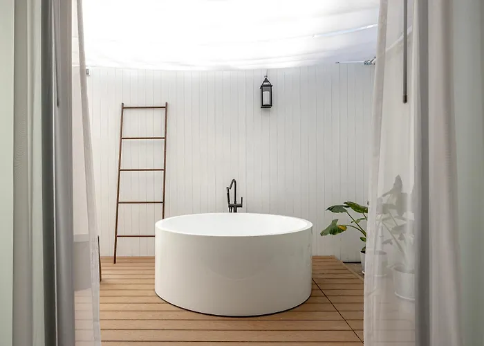 The Lair - 3mins Walk To Icon Siam * Bangkok