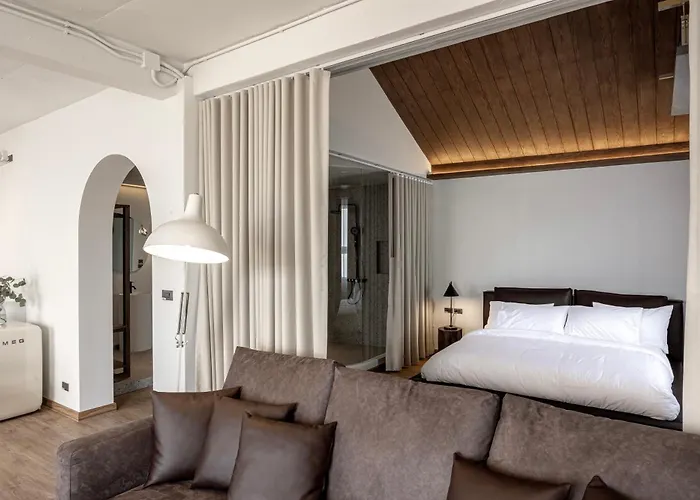 The Lair - 3mins Walk To Icon Siam
