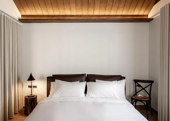 The Lair - 3mins Walk To Icon Siam Apartment Bangkok