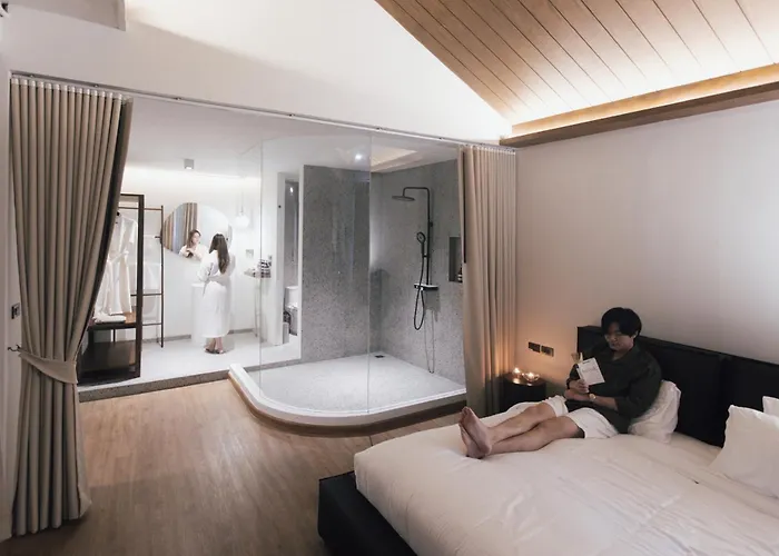 The Lair - 3mins Walk To Icon Siam *