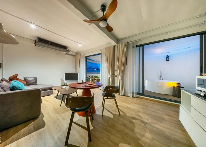 The Lair - 3mins Walk To Icon Siam *