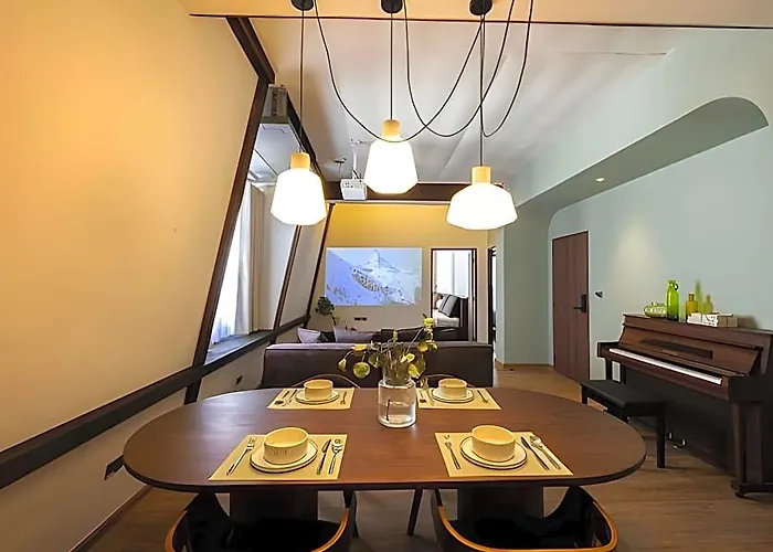 The Lair - 3mins Walk To Icon Siam