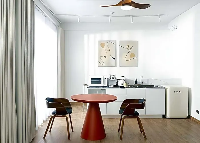 The Lair - 3mins Walk To Icon Siam Apartment *