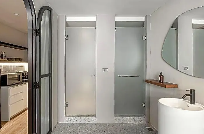 Apartment The Lair - 3mins Walk To Icon Siam Bangkok